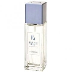 Kane Sport by Royal Hawaiian Perfumes perfume bottle