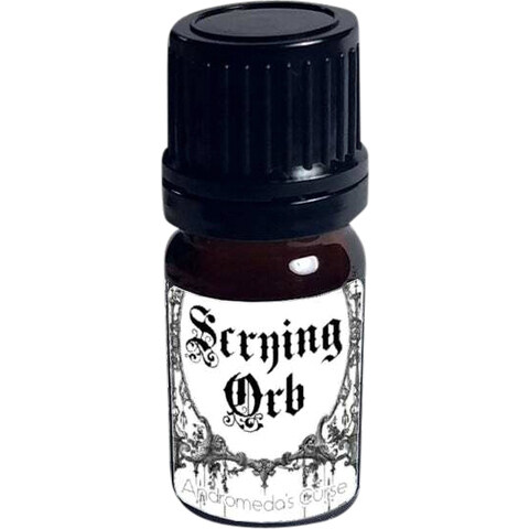 Scrying Orb by Andromeda's Curse perfume bottle