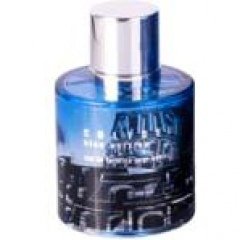 Coliseo Blue Edition by Christine Lavoisier Parfums perfume bottle