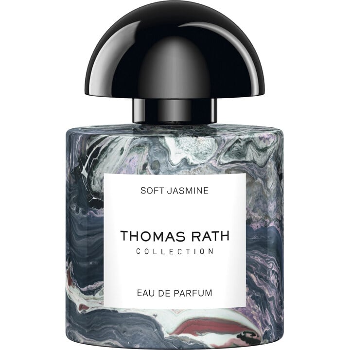 Soft Jasmin by Thomas Rath perfume bottle