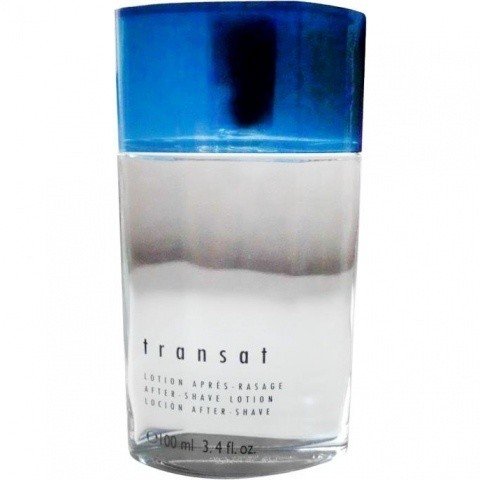 Transat (Lotion Après-Rasage) by Yves Rocher perfume bottle