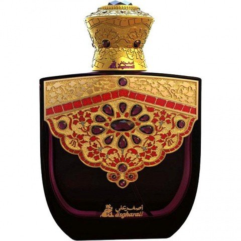 Shal by Asgharali / أصغر علي perfume bottle