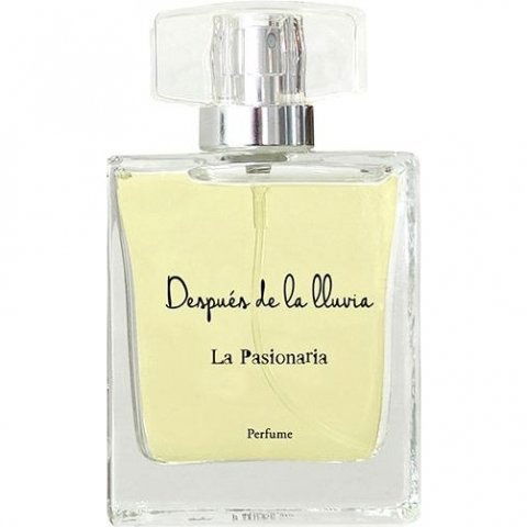 Después de la Lluvia by La Pasionaria perfume bottle
