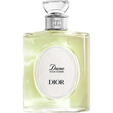 Dune pour Homme (2026) by Dior perfume bottle