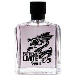 Extreme Limite Spirit by Jeanne Arthes perfume bottle