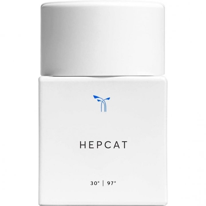 Hepcat by Phlur perfume bottle