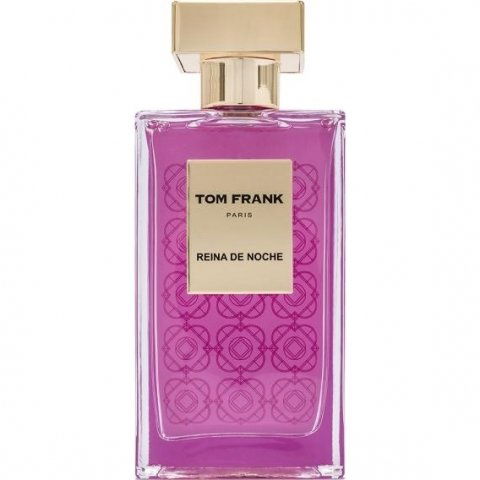 Reina de Noche by Tom Frank perfume bottle