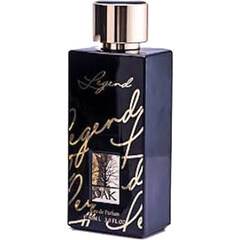 Legend by Oak Perfumes perfume bottle