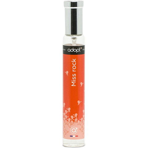 Miss Rock by Adopt' / Réserve Naturelle perfume bottle