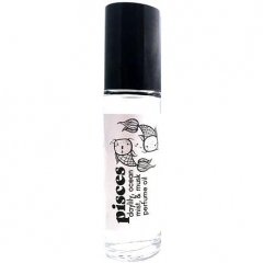 Pisces by The Alpine Glow perfume bottle