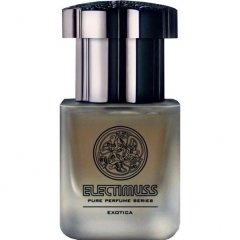 Exotica by Electimuss perfume bottle