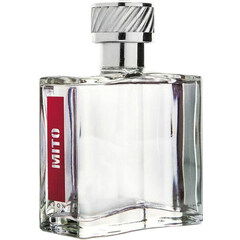 Mito by Avon perfume bottle