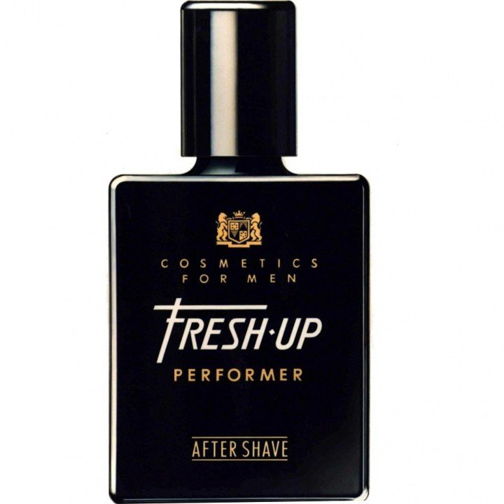 Fresh-Up Performer by Valdelis perfume bottle