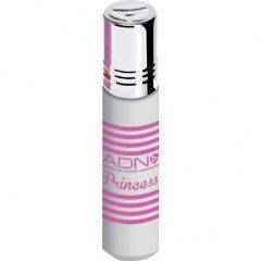 Princess by ADN Paris perfume bottle