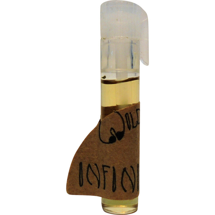 Infinite (Perfume Oil) by Wild Veil Perfume perfume bottle