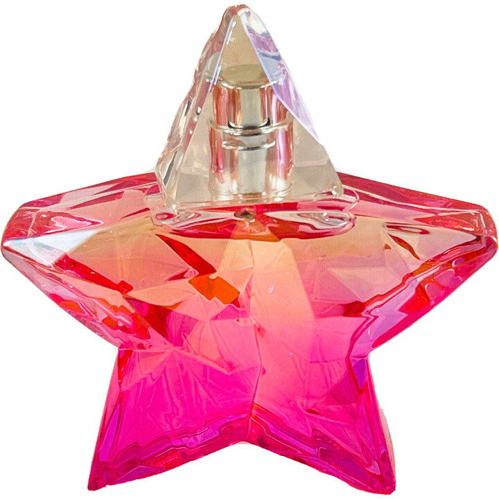 Cosmic Love by rue21 perfume bottle