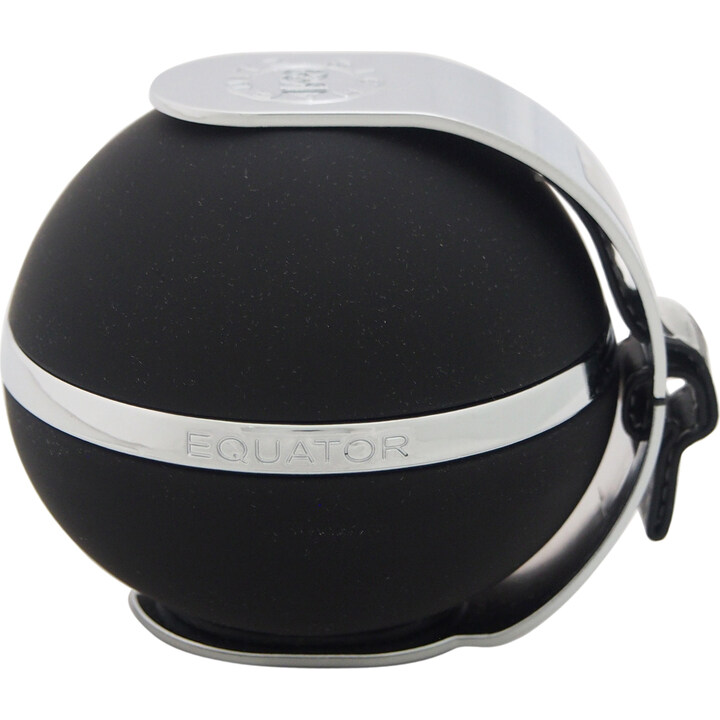 Equator la Nuit by Rich & Ruitz perfume bottle