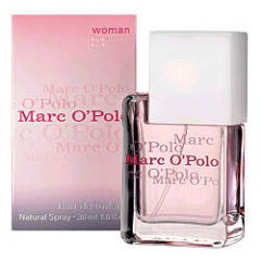 Marc O'Polo Woman (2006) by Marc O'Polo perfume bottle