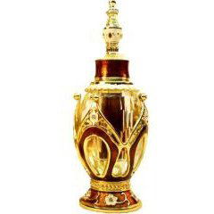 Dehnal Oudh Cambodi (Perfume Oil) by Al Haramain / الحرمين perfume bottle