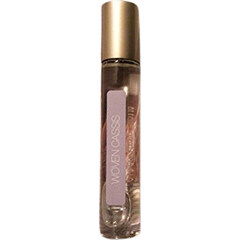 Gap Scent Editions - Woven Cassis (Perfume Oil) by GAP perfume bottle