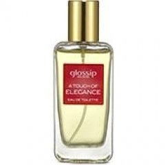 A Touch Of Elegance by Glossip perfume bottle