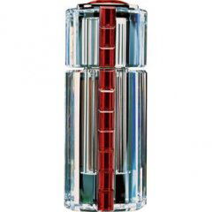 Al Oudh Al Mumaiz Red for Women by Rasasi perfume bottle