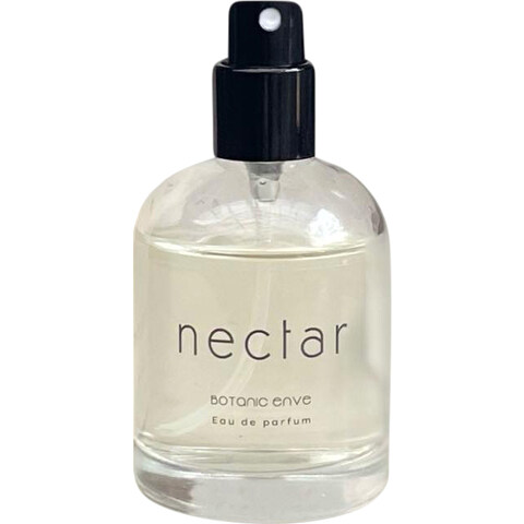 Nectar by Botanic Enve perfume bottle