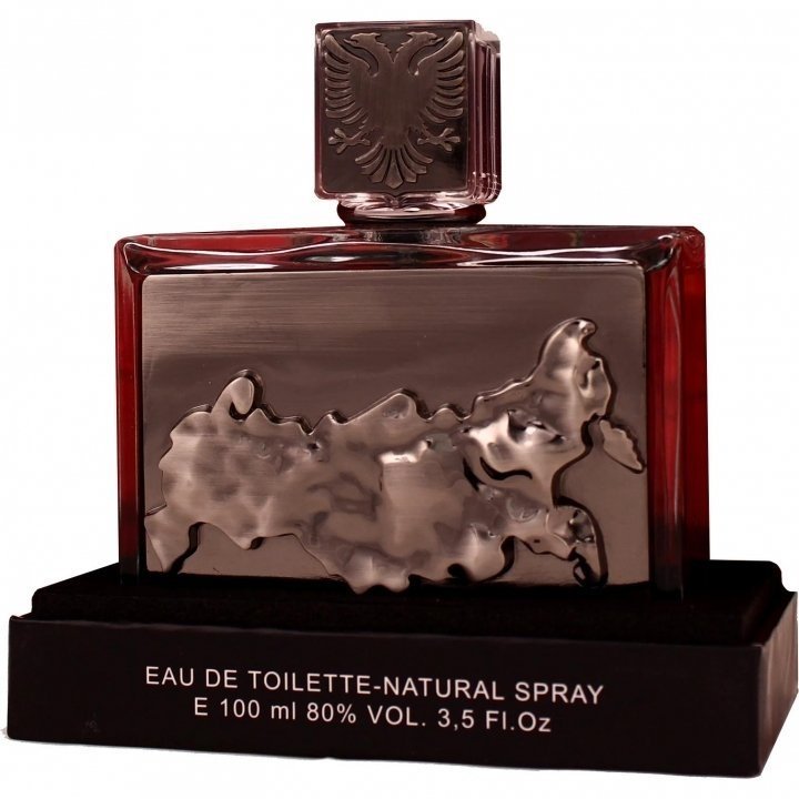 Independence Day (Russia) by Versailles Beauté perfume bottle