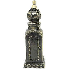 Oud Kalakas (Perfume Oil) by Arabisk Oud perfume bottle