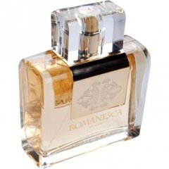 Romanesca by Louis Varel perfume bottle