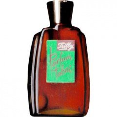 Parfum Tabac by Trilby perfume bottle