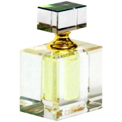 Lotus by Jalaine Fragrances perfume bottle