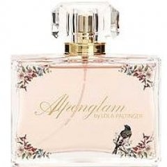 Alpenglam by Lola Paltinger perfume bottle