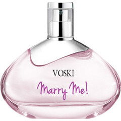 Marry Me! by Voski perfume bottle