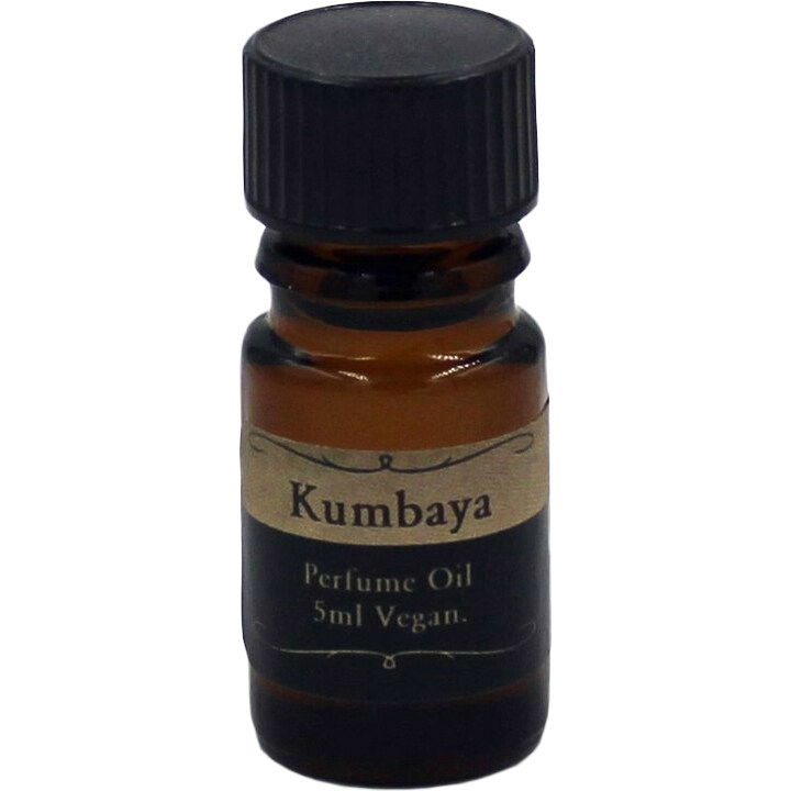 Kumbaya by Haus of Gloi perfume bottle