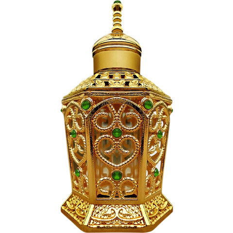 Maqam-i-Ibrahim by Lelas perfume bottle
