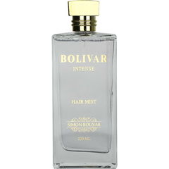Bolivar Intense by Simon Bolivar / سيمون بوليڤار perfume bottle