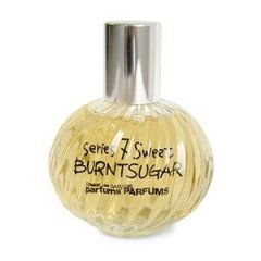 Series 7: Sweet - Burnt Sugar by Comme des Garçons perfume bottle