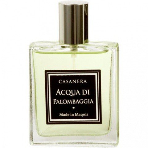 Acqua di Palombaggia