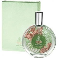 Sweet Treats - Ginger Apple