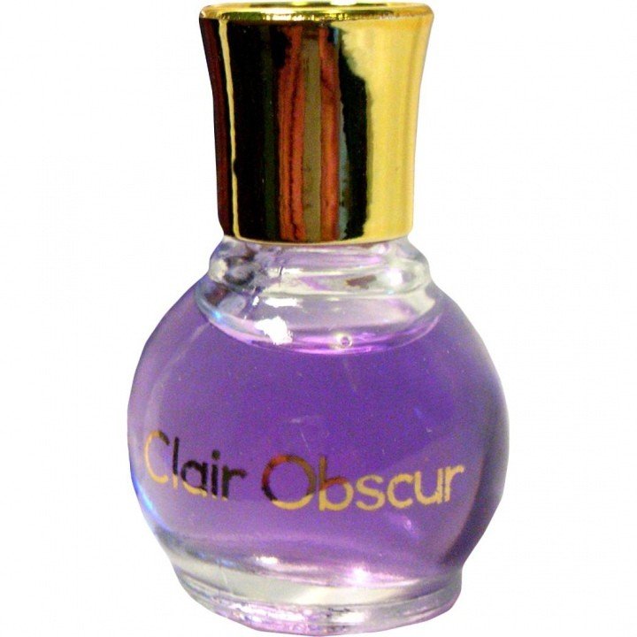 Clair Obscur by René Garraud perfume bottle