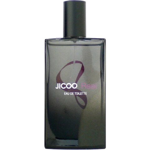 Jicoo Real / ジクー リアル by Jicoo / ジクー perfume bottle