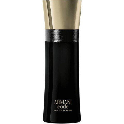 Armani Code (2021) EDP by Giorgio Armani perfume bottle
