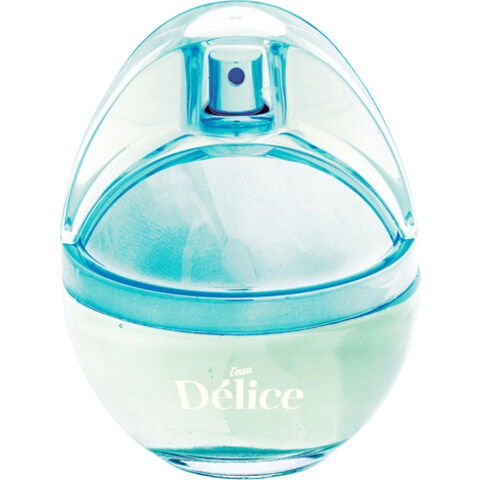 Délice Fruity by Dr. Selby perfume bottle
