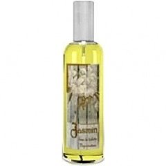 Jasmin by Provence & Nature perfume bottle