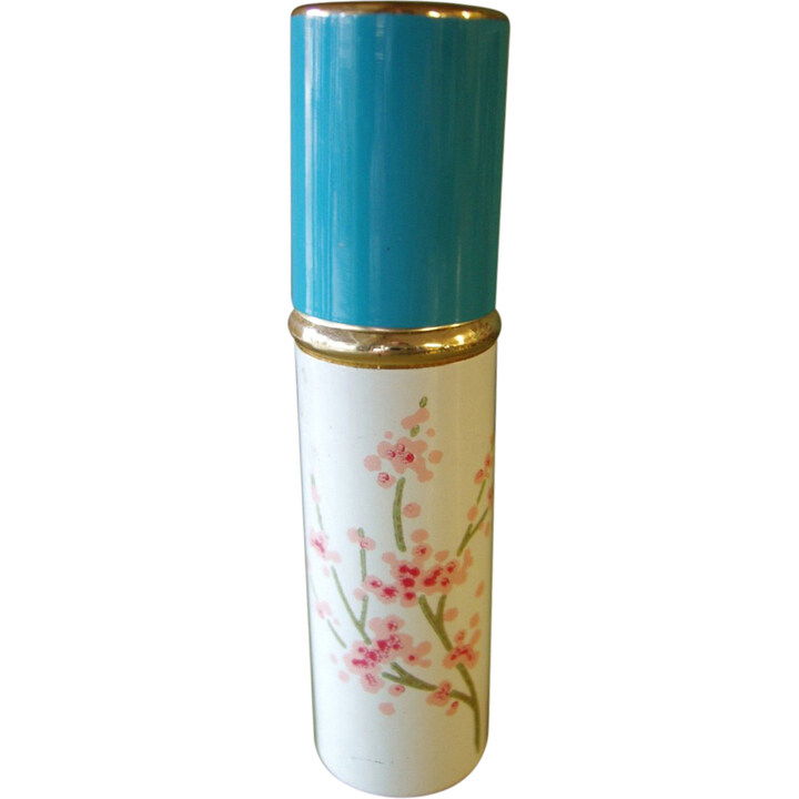 Flower Drum by Rexall Drug Company perfume bottle