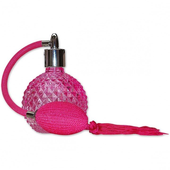 VIP - Very Important Parfum by Tussi on Tour perfume bottle