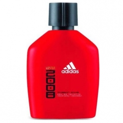 Passion Game by Adidas perfume bottle