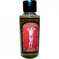 Diabolic Instinct by ESO Import perfume bottle