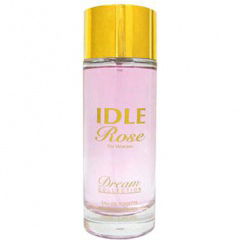 Idle Rose by Dream Collection perfume bottle